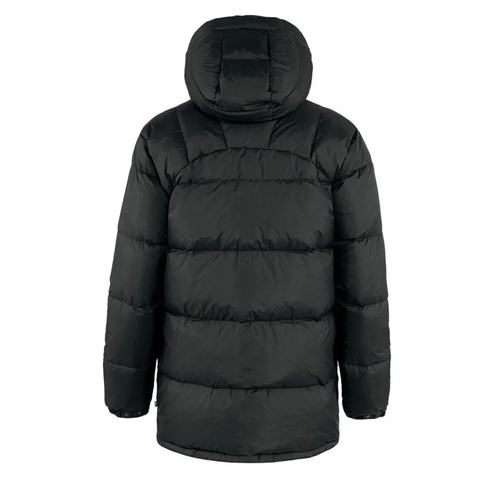 Expedition Down Jacket Herr
