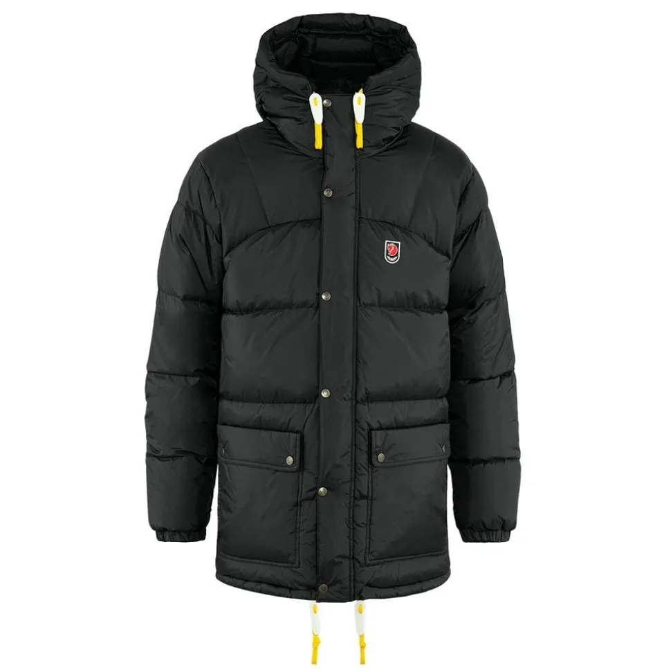 Expedition Down Jacket Herr