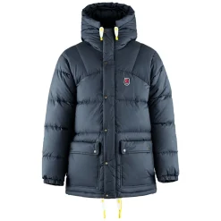 Expedition Down Jacket Herr