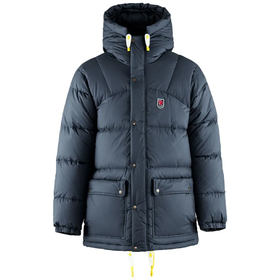 Expedition Down Jacket Herr