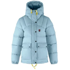 Expedition Down Lite Jacket Dam