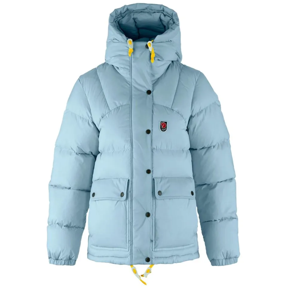 Expedition Down Lite Jacket Dam