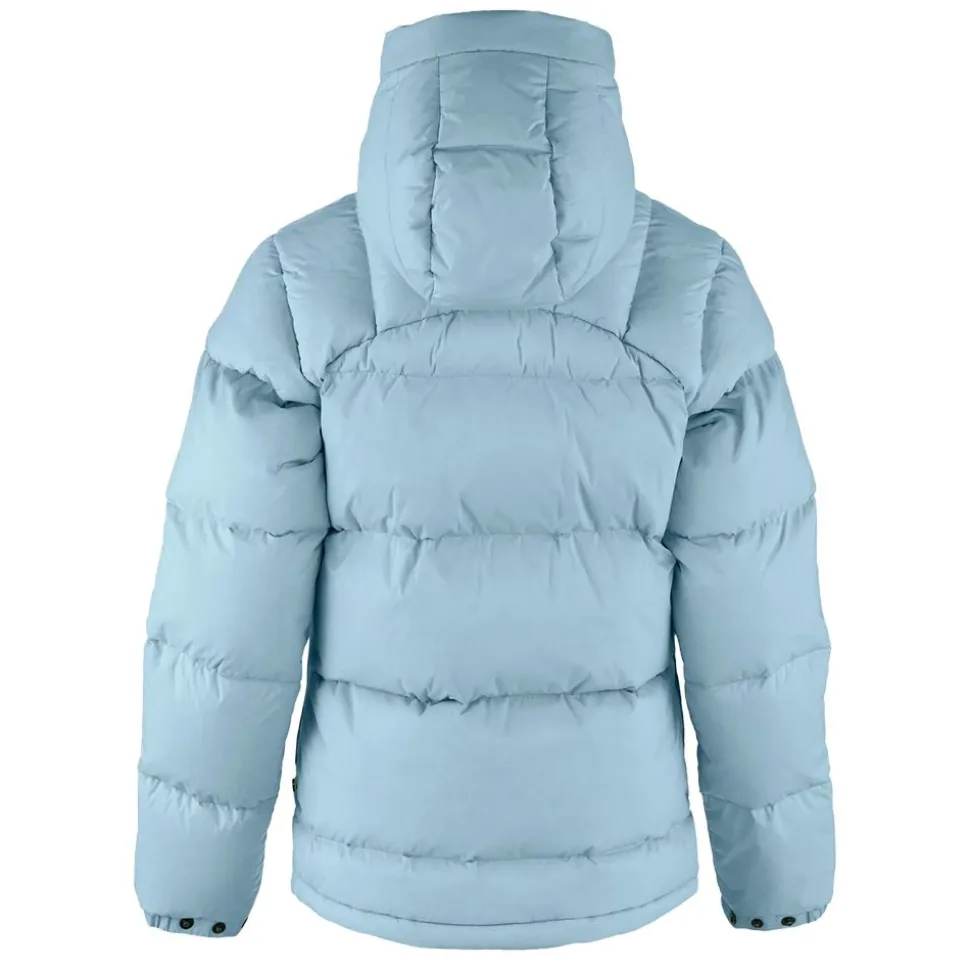 Expedition Down Lite Jacket Dam