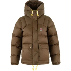 Expedition Down Lite Jacket Dam