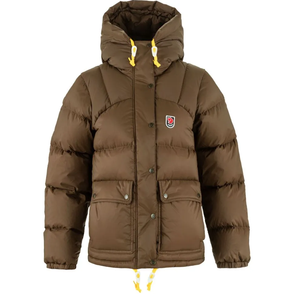 Expedition Down Lite Jacket Dam