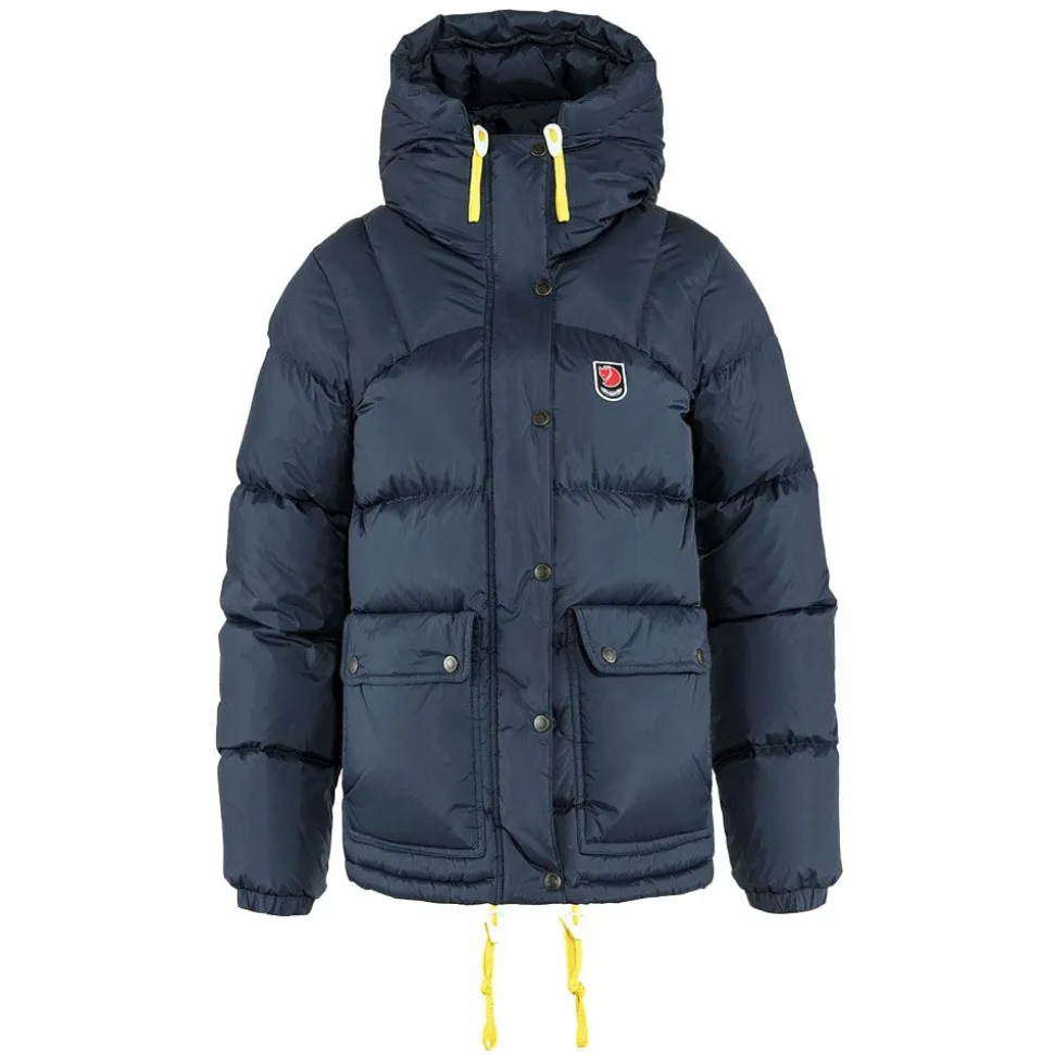 Expedition Down Lite Jacket Dam