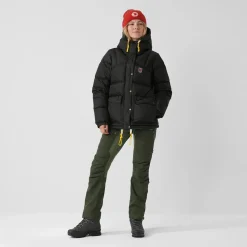 Expedition Down Lite Jacket Dam