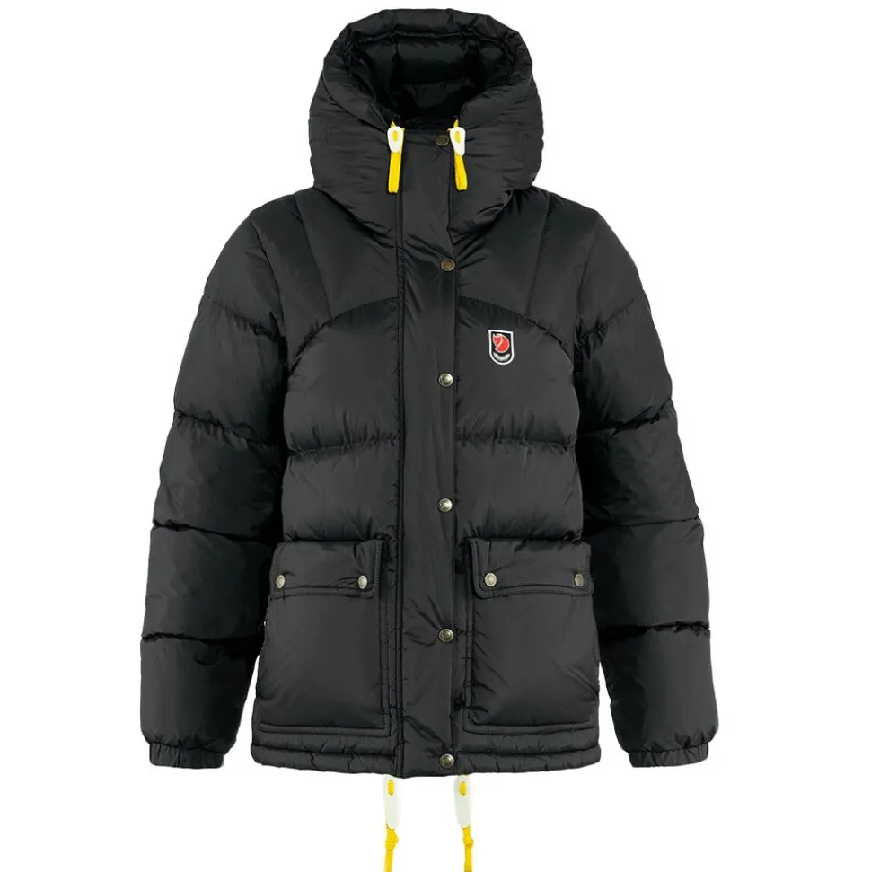 Expedition Down Lite Jacket Dam