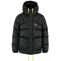 Expedition Down Lite Jacket Herr