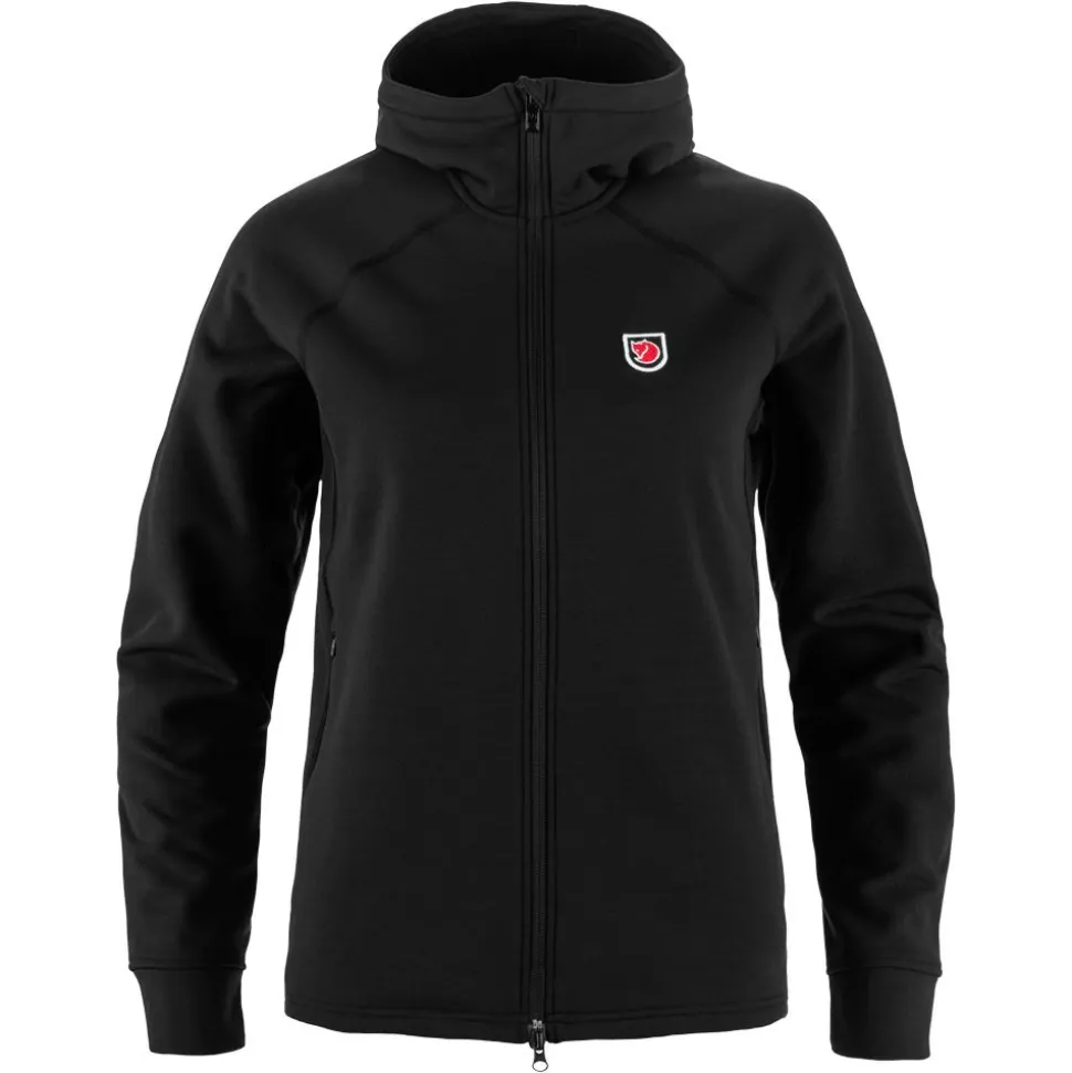 Expedition Fleece Hoodie Dam