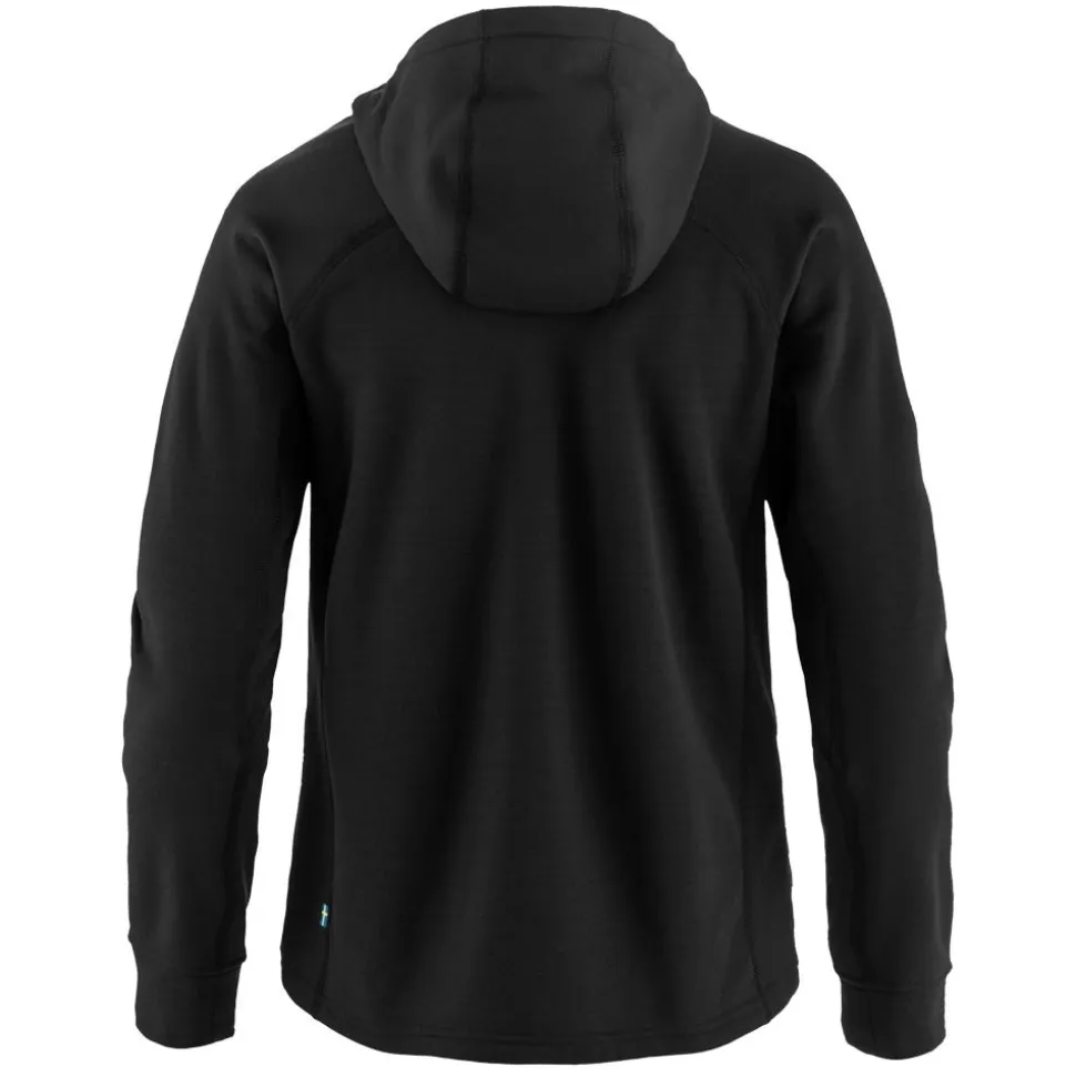Expedition Fleece Hoodie Dam