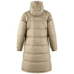 Expedition Long Down Parka Dam