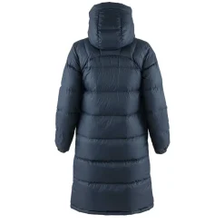 Expedition Long Down Parka Dam