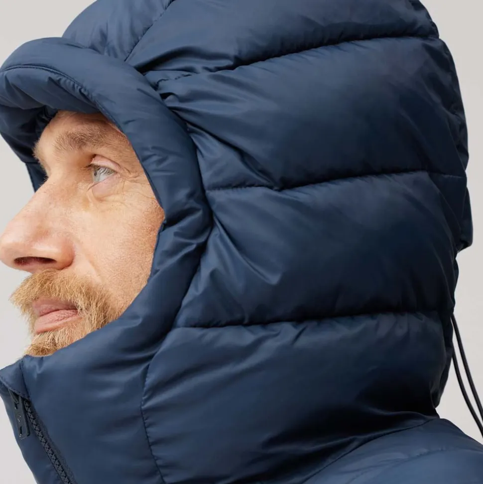 Expedition Mid Winter Jacket Herr