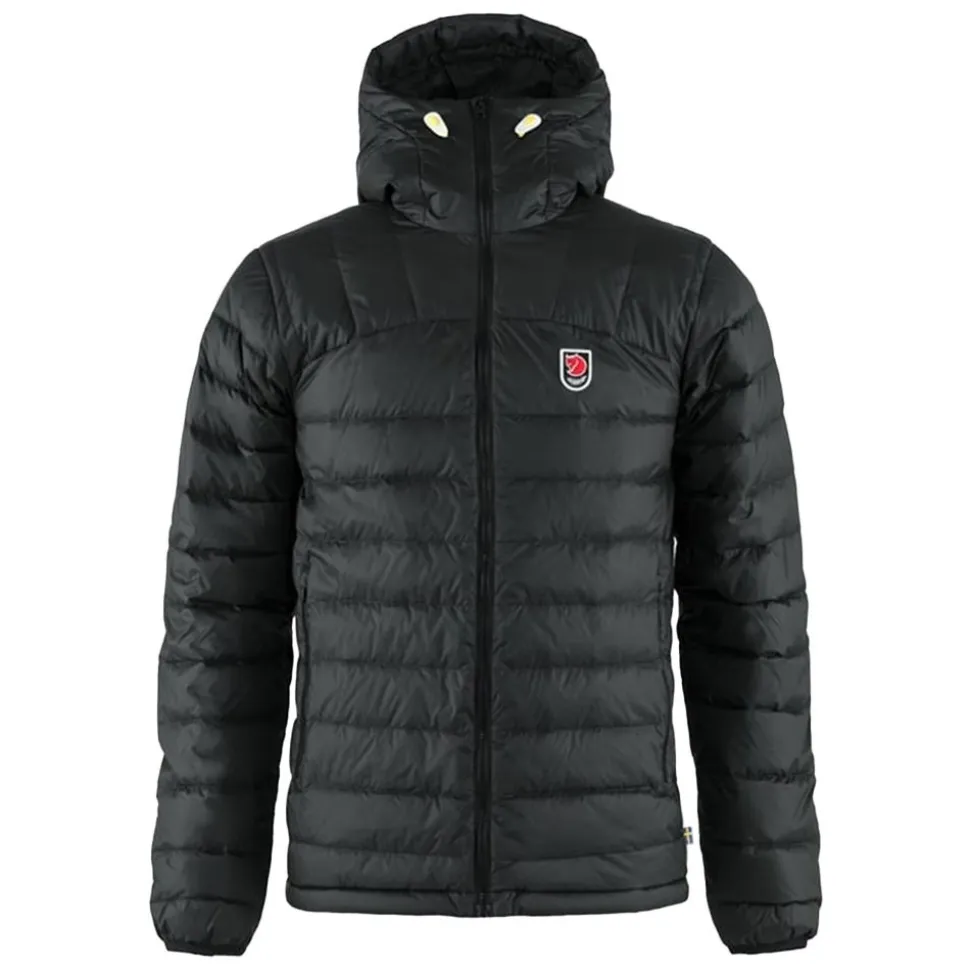 Expedition Pack Down Hoodie Herr