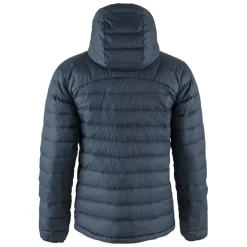 Expedition Pack Down Hoodie Herr