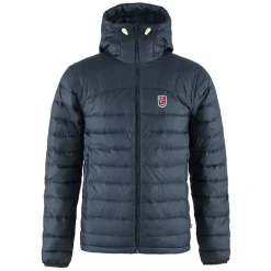 Expedition Pack Down Hoodie Herr