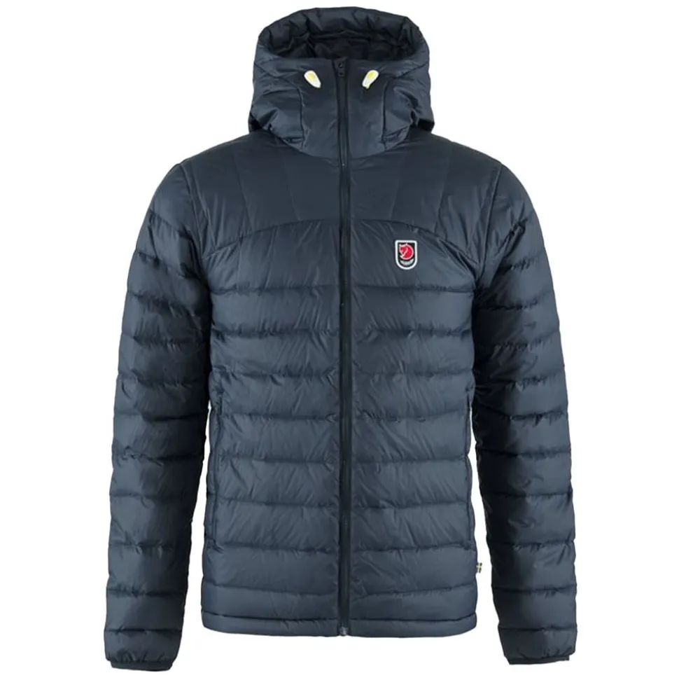 Expedition Pack Down Hoodie Herr