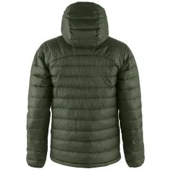 Expedition Pack Down Hoodie Herr