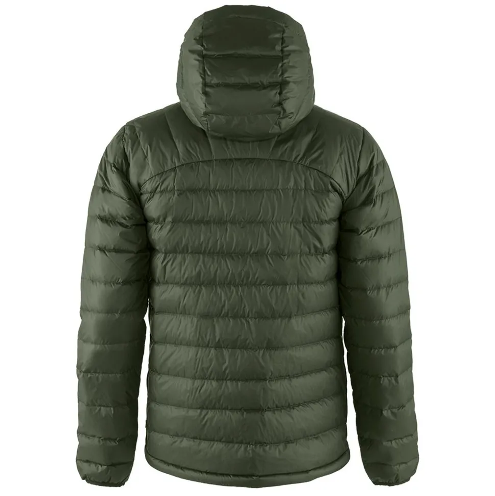 Expedition Pack Down Hoodie Herr