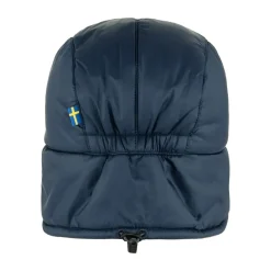 Expedition Padded Cap