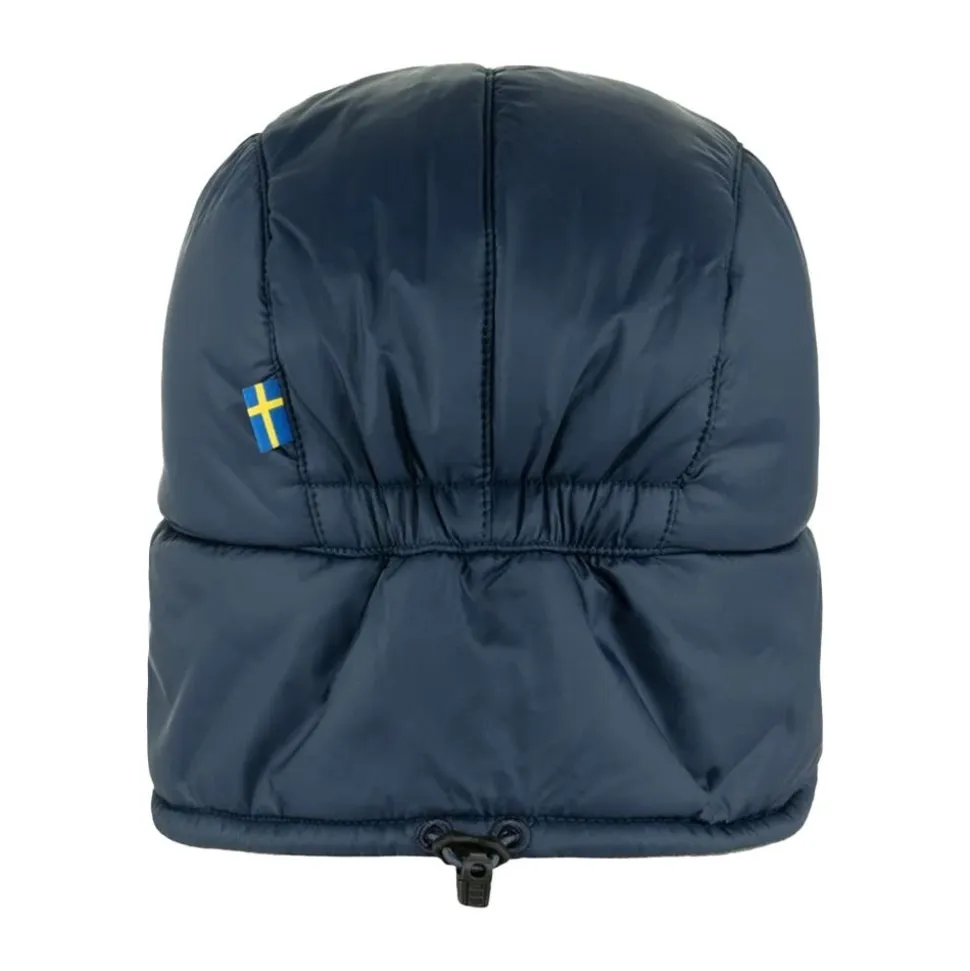 Expedition Padded Cap