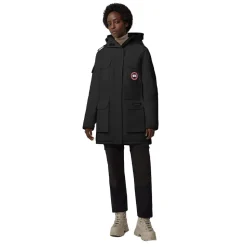 Expedition Parka Dam