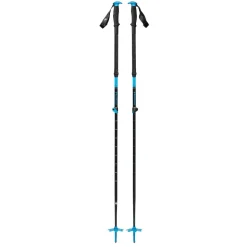 Expedition Ski Poles
