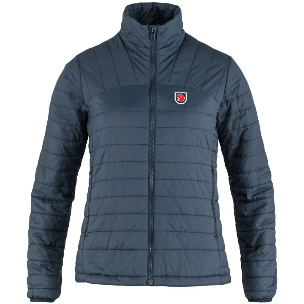 Expedition X-Light Jacket Dam