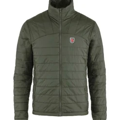 Expedition X-Light Jacket Herr