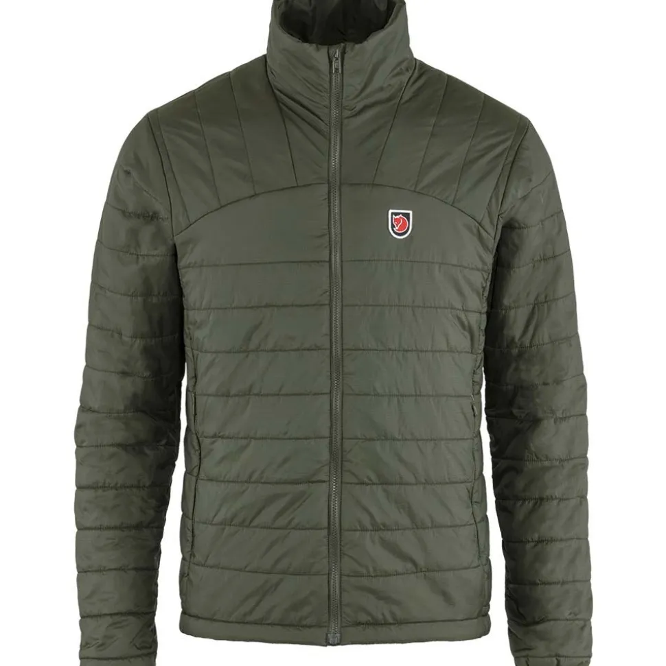 Expedition X-Light Jacket Herr