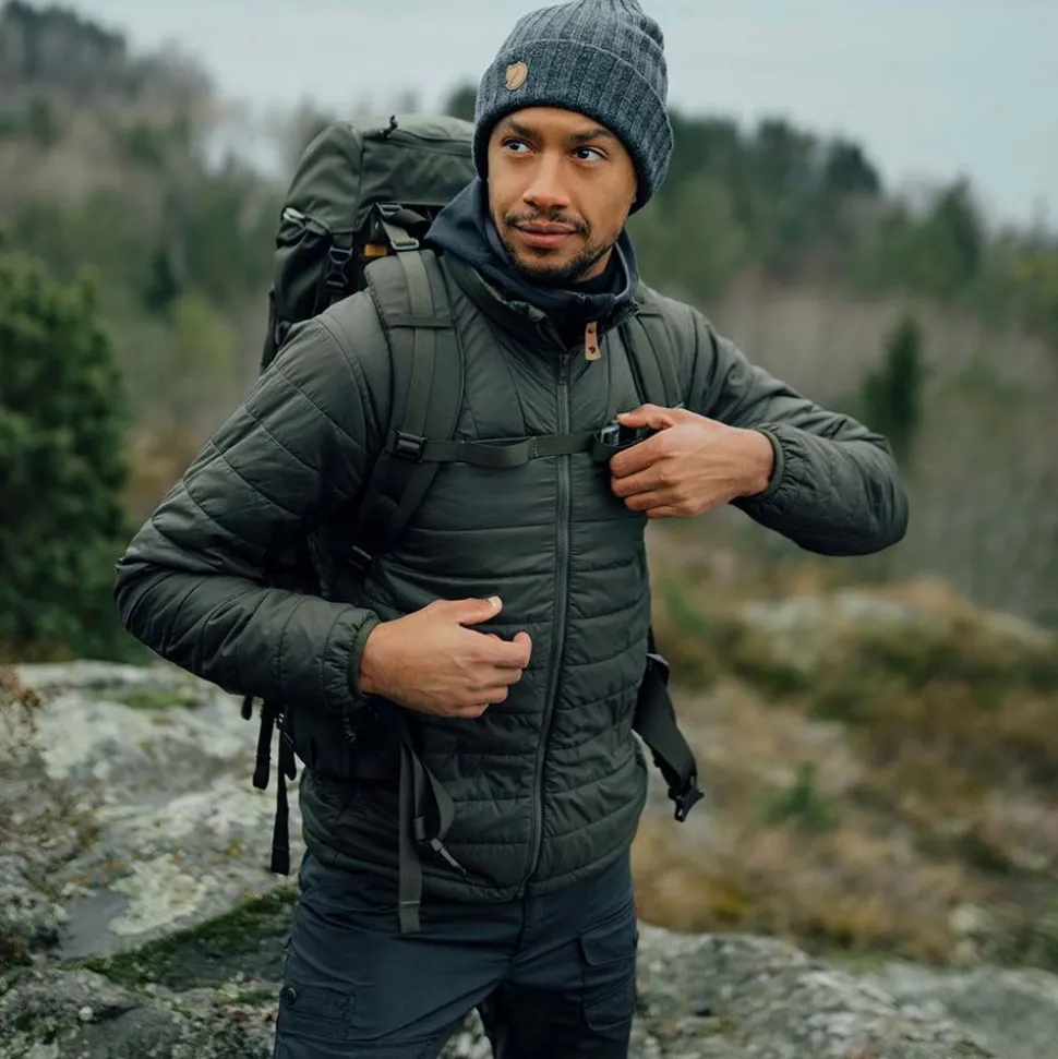 Expedition X-Light Jacket Herr