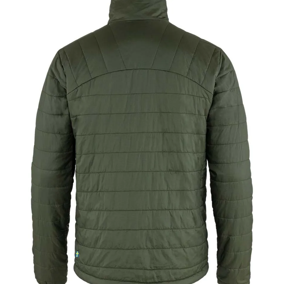 Expedition X-Light Jacket Herr