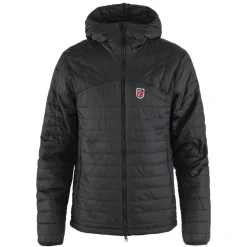 Expedition X-Lätt Hoodie Herr