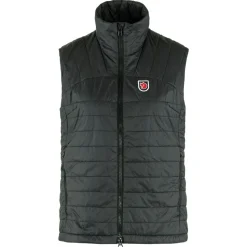 Expedition X-Lätt Vest Dam