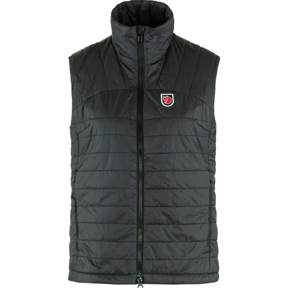 Expedition X-Lätt Vest Dam