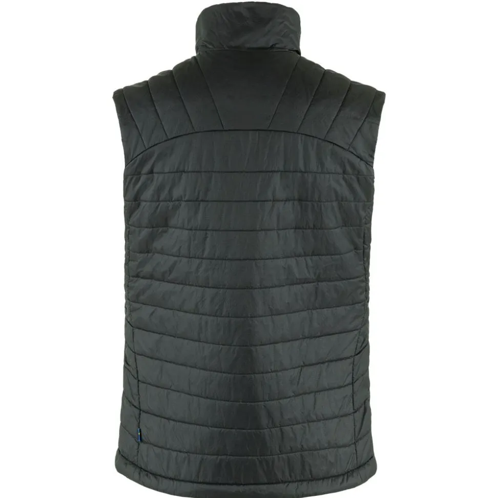 Expedition X-Lätt Vest Dam