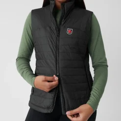 Expedition X-Lätt Vest Dam