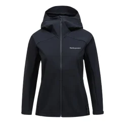 Explore Hood Jacket Dam