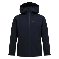 Explore Hood Jacket Herr