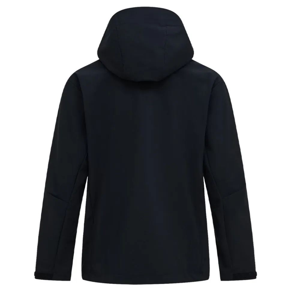 Explore Hood Jacket Herr