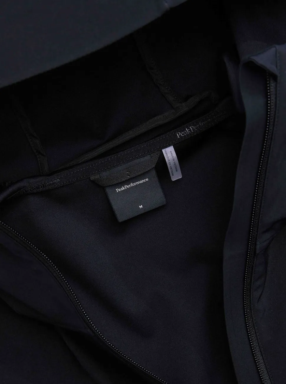 Explore Hood Jacket Herr