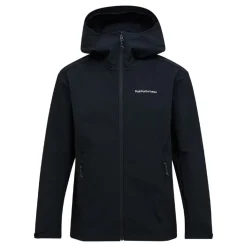Explore Hood Jacket Herr