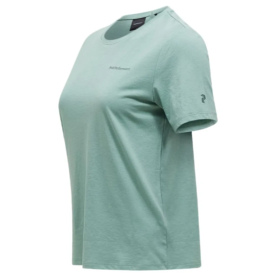 Explore Logo Tee Dam