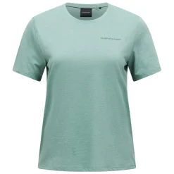 Explore Logo Tee Dam