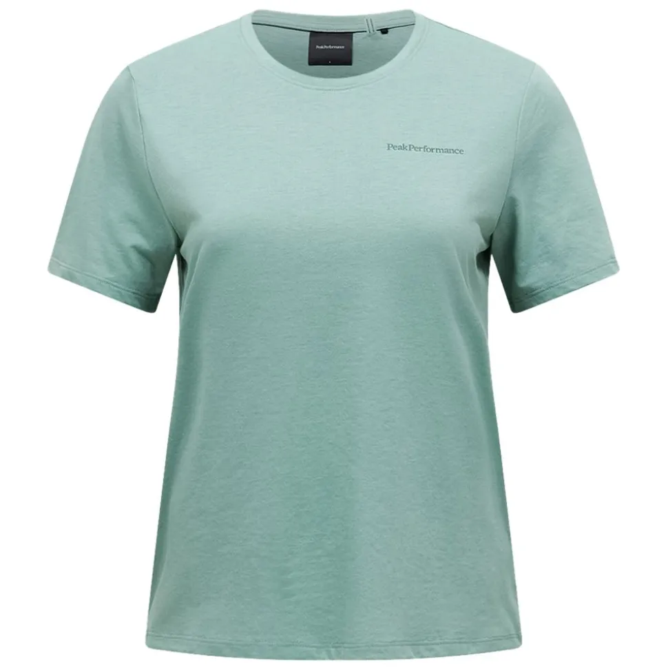 Explore Logo Tee Dam