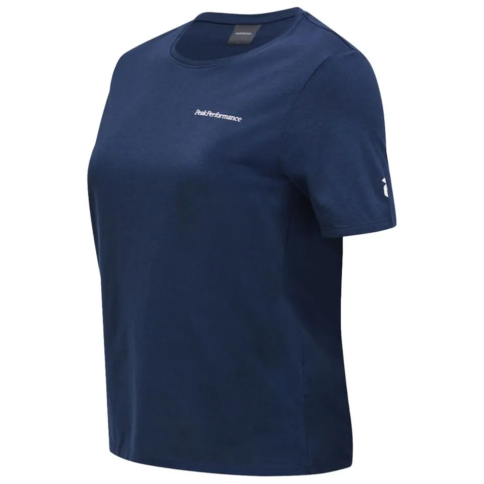 Explore Logo Tee Dam