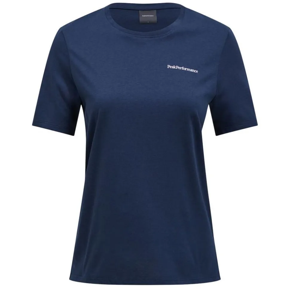 Explore Logo Tee Dam