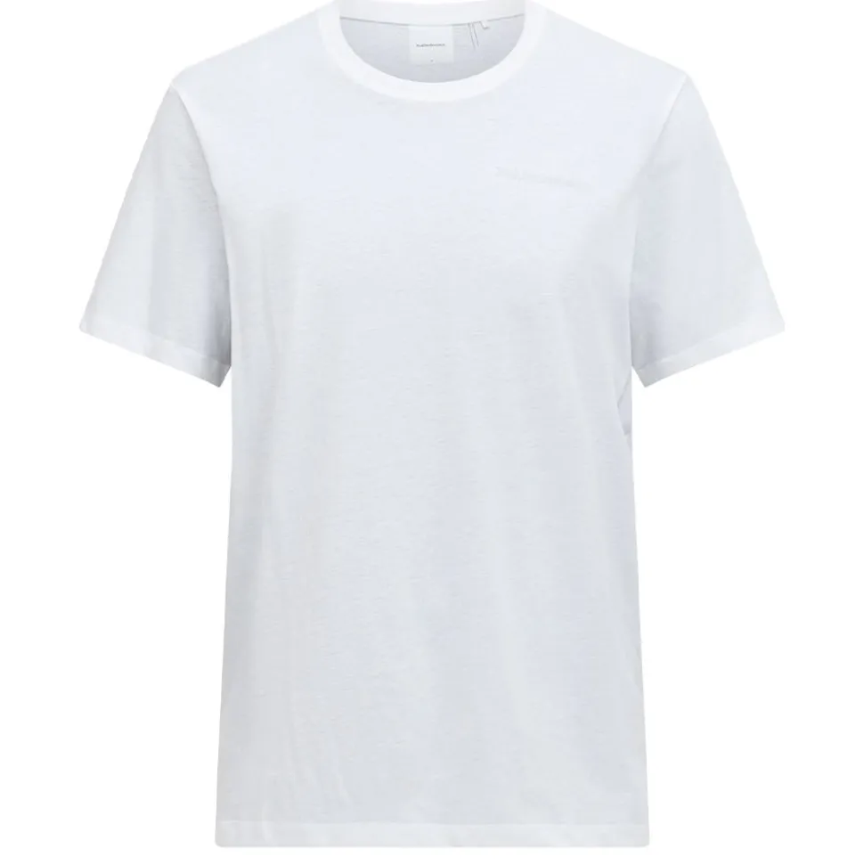 Explore Logo Tee Herr