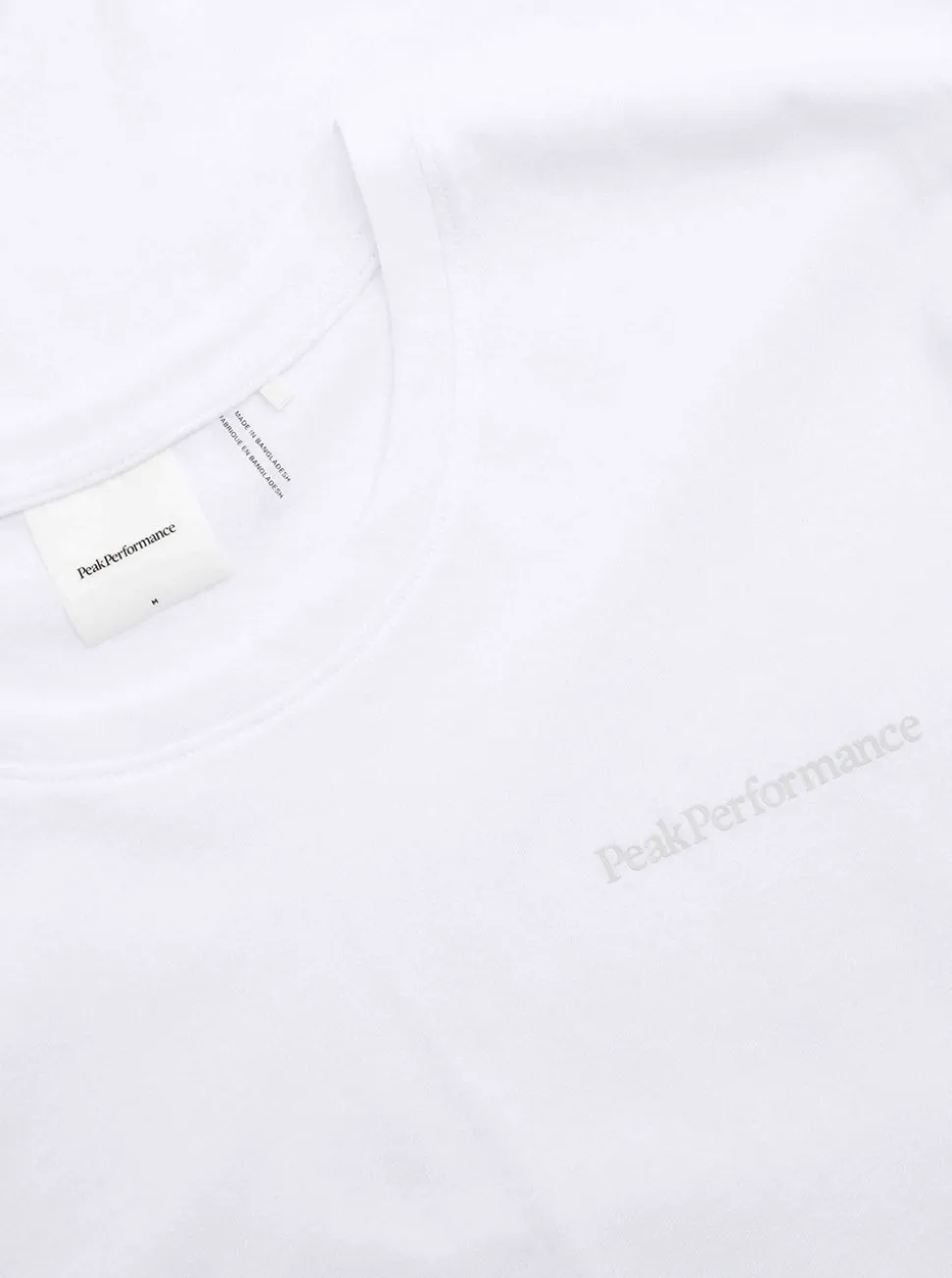 Explore Logo Tee Herr